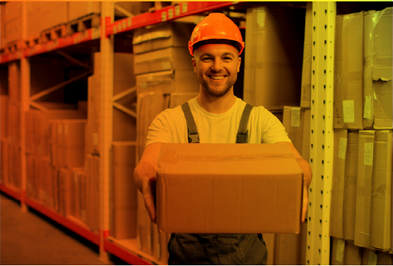 Warehouse jobs and employment opportunities