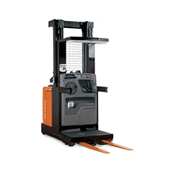 Order Picker (Cherry Picker) / Recogepedidos