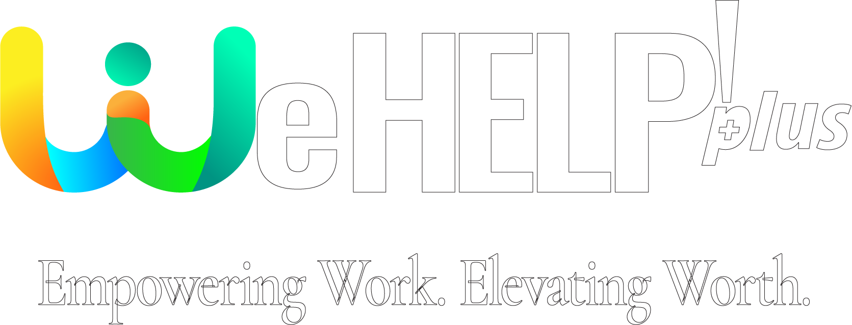 WeHelp!