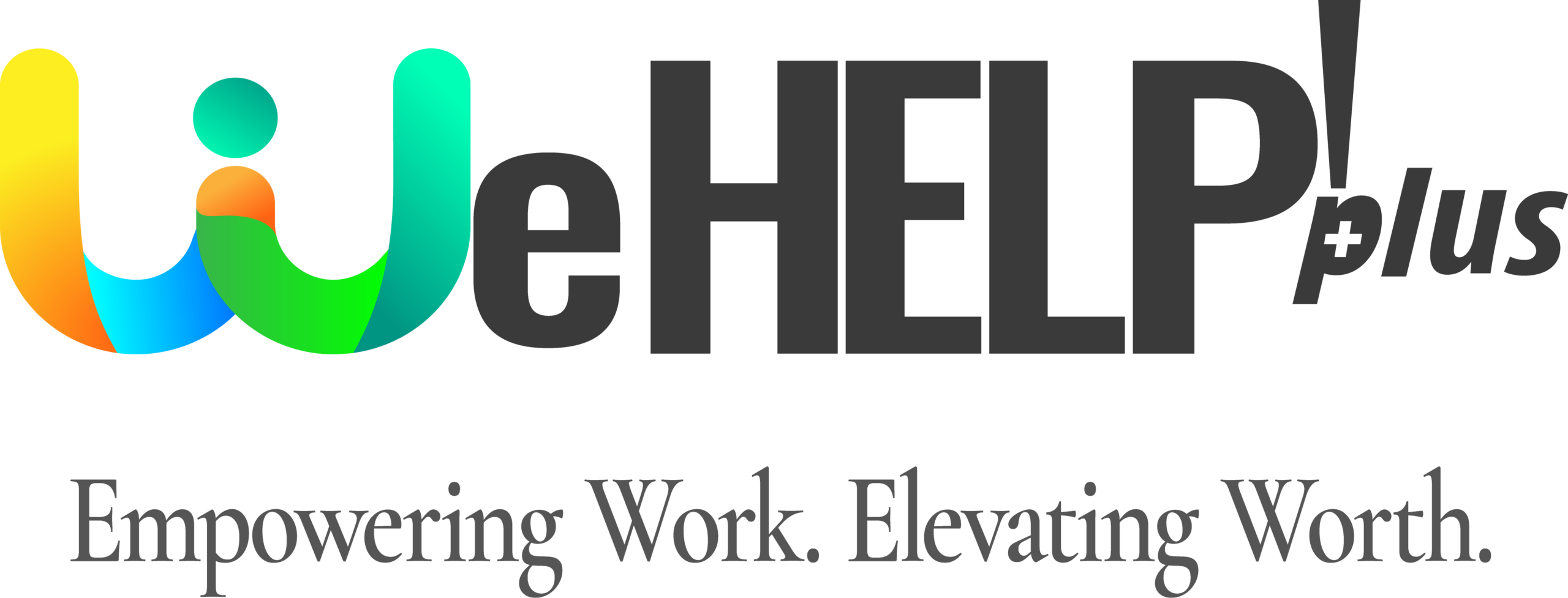 WeHelp!